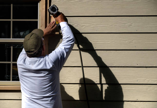  Providence, KY Siding Pros